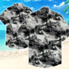 Chicago White Sox Mlb Hawaiian Shirt Summer Button Up