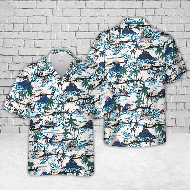 Chp As 350 B3 California Police Hawaiian Shirt Chp As 350 B3 California Police Hawaiian Shirt