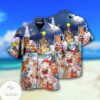 Christmas Happy Animals Limited Hawaiian Shirt- Tagotee