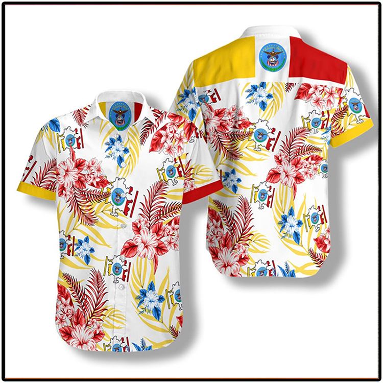 Columbus Proud Hawaiian Shirt Columbus Proud Hawaiian Shirt