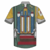 Cosplay Star Wars Boba Fett Hawaiian Shirt