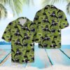 Cow Farm Hawaiian Shirt Summer Button Up