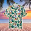 Daisy Duck Hawaiian Shirt