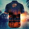 Detroit Tigers Hawaiian Shirt
