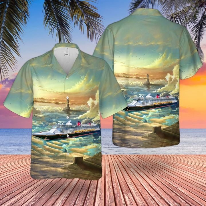 Disney Cruise Line Hawaii Shirt Disney Cruise Line Hawaii Shirt
