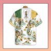 Don’T Mess With Sheriff Hawaiian Shirt