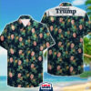 Donald Trump Pineapple Aloha Hawaiian Shirt