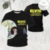 Elvis Aloha From Hawaii Via Satellite Shirt Tagotee