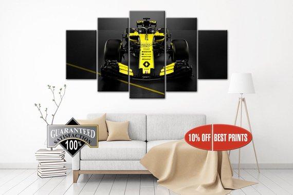 F1 Car F1 Car