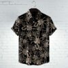 Facehugger Hawaiian Shirt