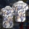 Fire Emblem Hawaiian Shirt Summer Button Up