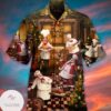 Food Merry Christmas Limited Hawaiian Shirt