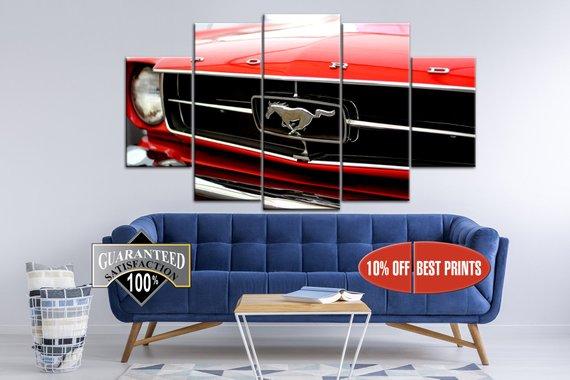 Ford Mustang Ford Mustang