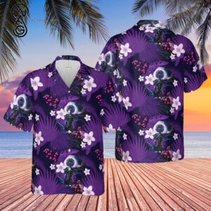 Game Magic The Gathering Nicol Bolas Hawaiian Shirt