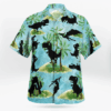 Games 80S Hawaiian Shirt