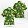 Grass Pokémon Hawaii Shirt