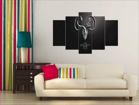 Greyjoy Coat Of Arms Greyjoy Coat Of Arms