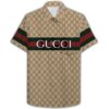Gucci Hawaiian Shirt