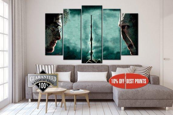 Harry Potter Harry Potter