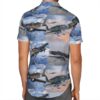 Heinkel Hawaiian Shirt