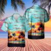Historical Tornado Gr4 Hawaiian Shirt