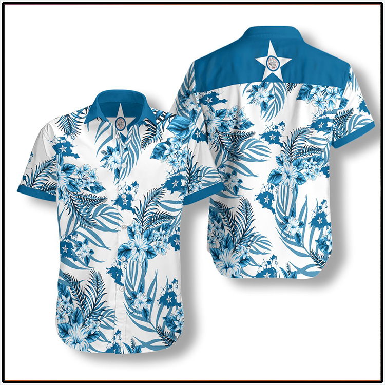 Houston Proud Hawaiian Shirt Houston Proud Hawaiian Shirt