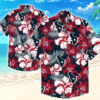 Houston Texans Nfl Hawaiian Shirt Summer Button Up