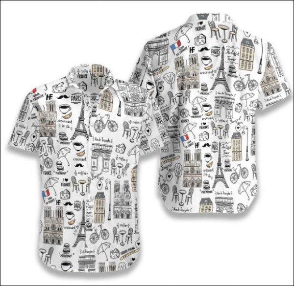 I Love Finland Doodle Hawaiian Shirt Summer Button Up I Love Finland Doodle Hawaiian Shirt Summer Button Up
