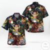 I’M A Drummer Please Shout Hawaiian Shirt