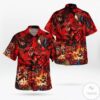 I’M Not Mad Chaos Isn’T Mad Hawaiian Shirt