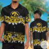 Iowa Hawkeyes Hawaiian Shirt