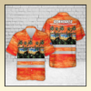 Ironworkers Hawaiian Shirt