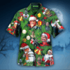 Is This Jolly Enough Hawaiian Shirt