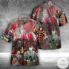 It You’Ll Float Too Unisex Hawaiian Shirt