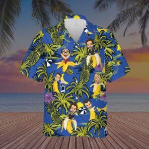 It’S Always Sunny In Philadelphia Hawaiian Shirt