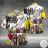 It’S My Life Bon Jovi Hawaiian Shirt