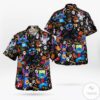 It’S Time For Trick Or Treat Stitch Hawaiian Shirt