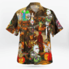 Its Is The Most Wonderful Time Of The Year For Slaying Hawaiian Shirt