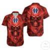 Kansas City Royals Crown Town Hawaiian Shirt