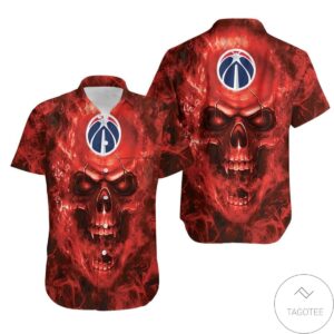 Kansas City Royals Crown Town Hawaiian Shirt