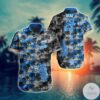 Kansas City Royals Mlb Hawaiian Shirt