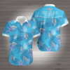 Keystone Hawaiian Shirt Summer Button Up