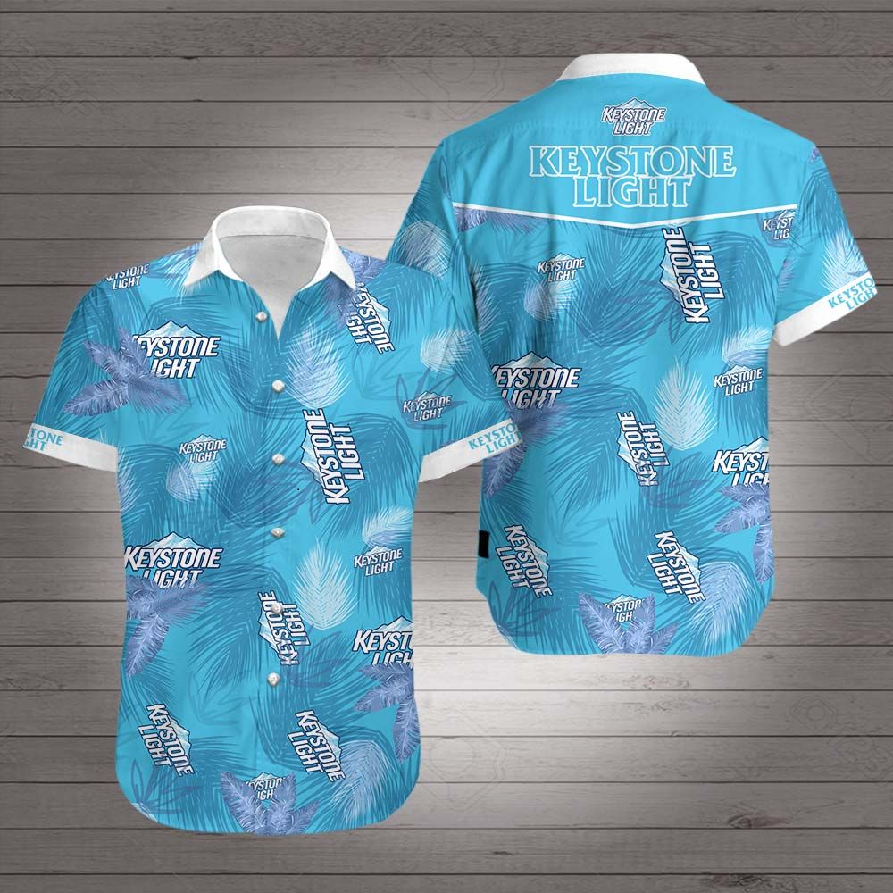 Keystone Hawaiian Shirt Summer Button Up Keystone Hawaiian Shirt Summer Button Up