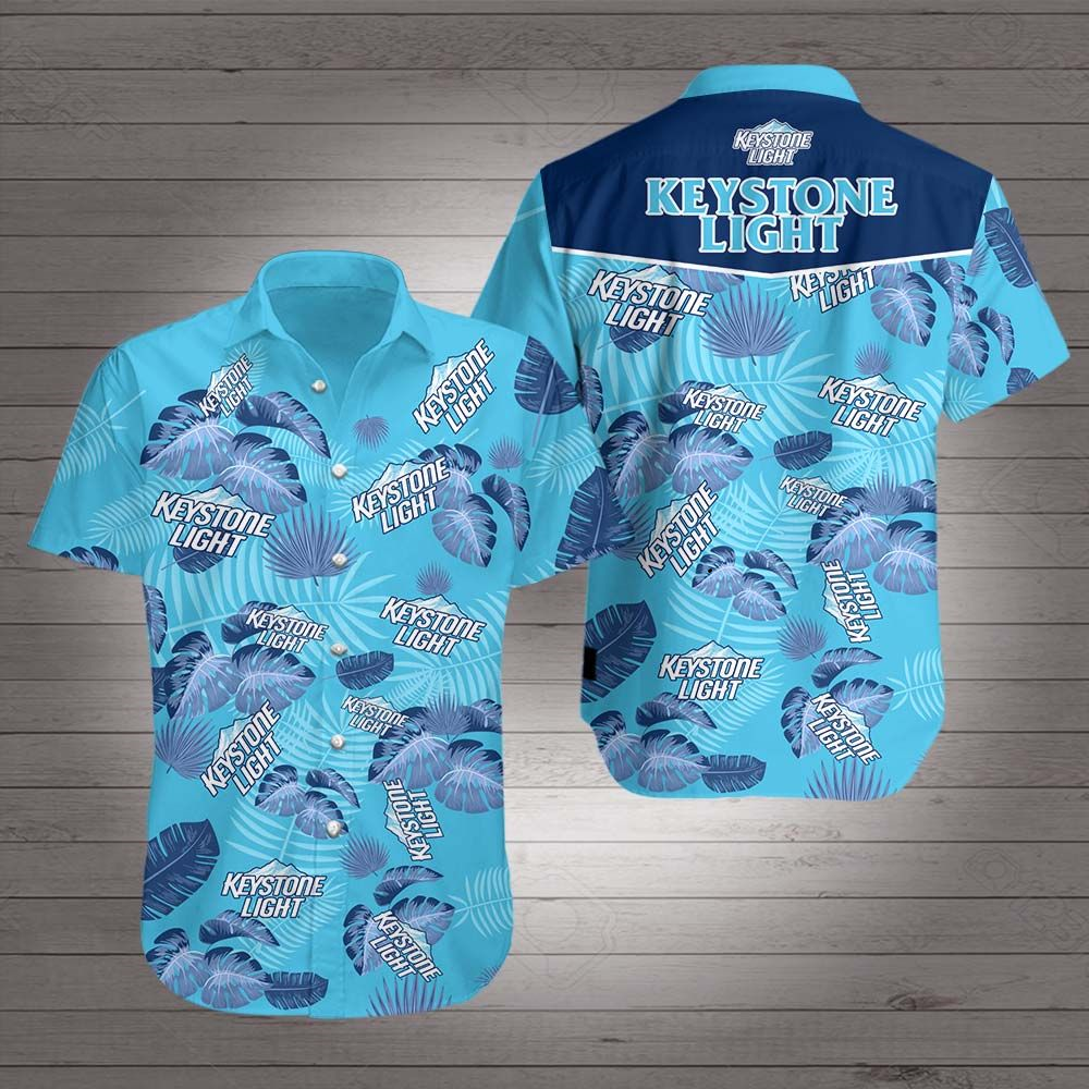 Keystone Hawaiian Shirt Summer Button Up Keystone Hawaiian Shirt Summer Button Up