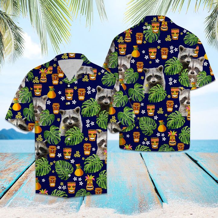 Koala Native Tropical Hawaiian Shirt Summer Button Up Koala Native Tropical Hawaiian Shirt Summer Button Up