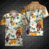 Labyrinth Fairies Movie Cartoon Summer Vacation Hawaiian Shirt