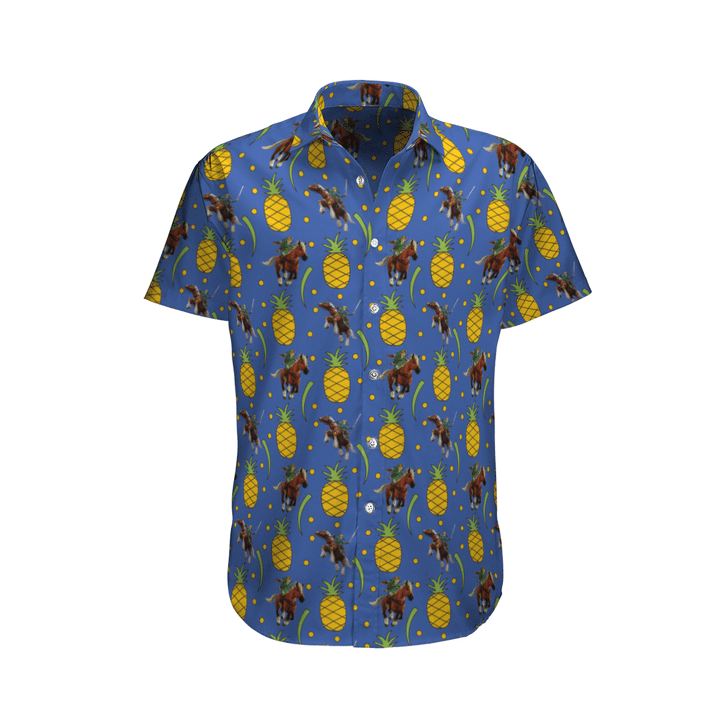 Legend Of Zelda Link Hawaiian Shirt Legend Of Zelda Link Hawaiian Shirt
