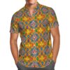 Legend Of Zelda Rupee Hawaii Shirt