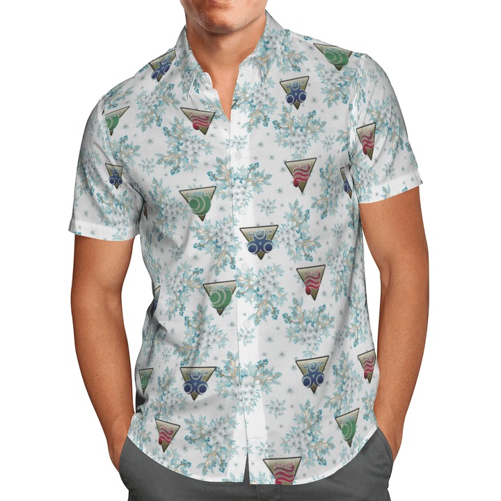 Legend Of Zelda Triforce Hawaii Shirt Legend Of Zelda Triforce Hawaii Shirt