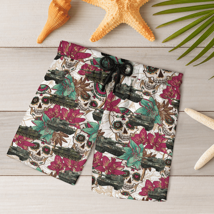 Leopard Australian Army Hawaiian Shirt Leopard Australian Army Hawaiian Shirt